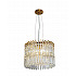 Подвесная люстра Ice Queen ZRS.30514.06