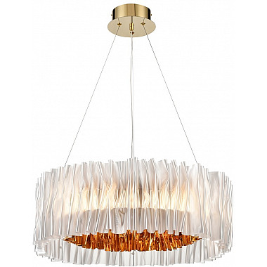 Подвесная люстра Patricia WE117.01.303