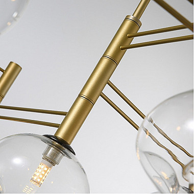 Подвесная люстра LC-11-1770