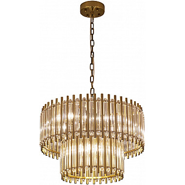 Подвесная люстра Boulevar 10638