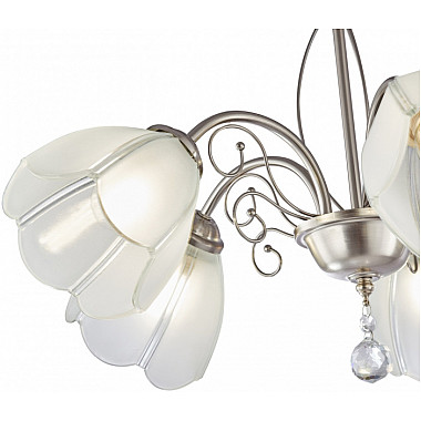 Подвесная люстра Amalfi-2656 332656/5 SN