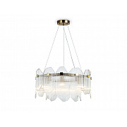 Подвесная люстра High Light LH31251