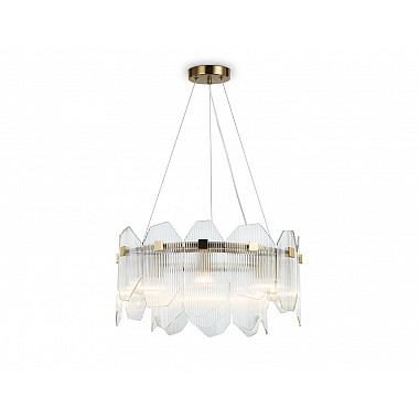 Подвесная люстра High Light LH31251