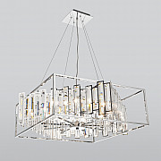 Подвесная люстра Cella 312/9 Strotskis