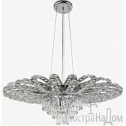 Подвесная люстра Lecco Lecco E 1.5.50.100 N