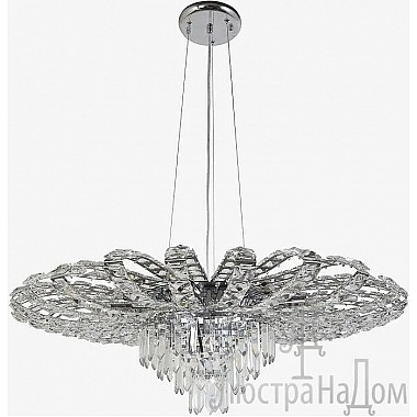 Подвесная люстра Lecco Lecco E 1.5.50.100 N