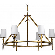 Подвесная люстра APL-10358