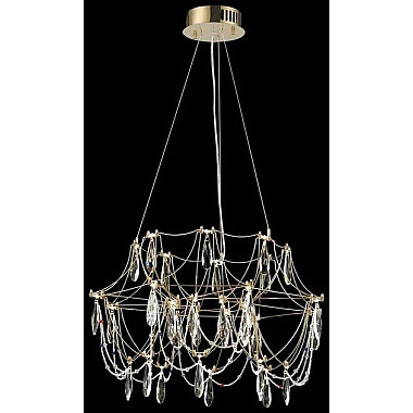 Подвесная люстра Felicia WE336.32.303