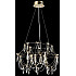 Подвесная люстра Felicia WE336.32.303