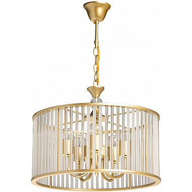 Подвесная люстра Арман 462011405