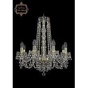 Подвесная люстра 11.26 11.26.8.200.h-63.Gd.B