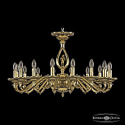 Подвесная люстра 7540 75402/16/300 GB FA4M