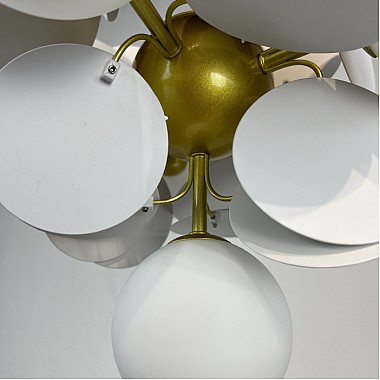 Подвесная люстра LC-11-1154