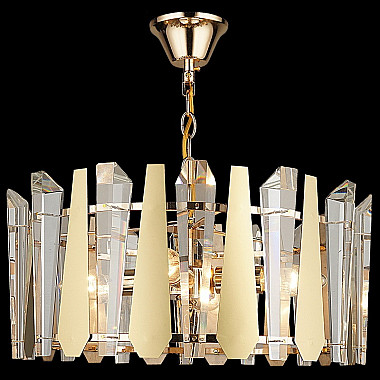 Подвесная люстра 01918-0.3-04