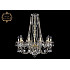 Подвесная люстра 11.21 11.21.10.220.h-74.Gd.Sp