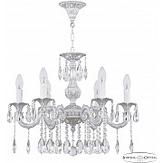 Подвесная люстра AL7901 AL79101/6/175 A WMN