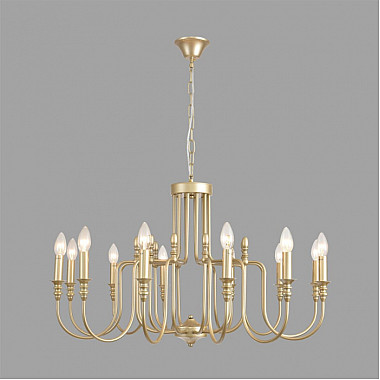 Подвесная люстра Suana 8318/12