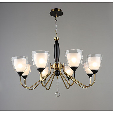 Подвесная люстра 000060426