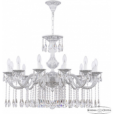 Подвесная люстра AL7801 AL78101/12/300 A WMN