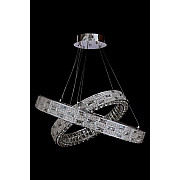 Подвесная люстра Festo FL1052-20P