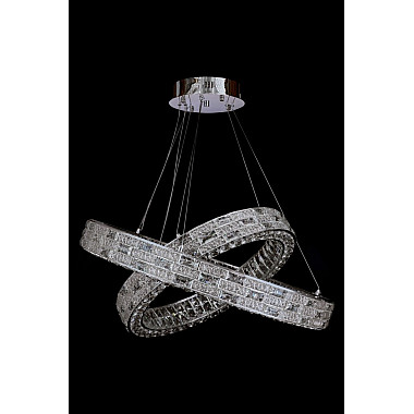 Подвесная люстра Festo FL1052-20P