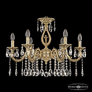 Подвесная люстра 1400 71401/6/210 A FP FA10S