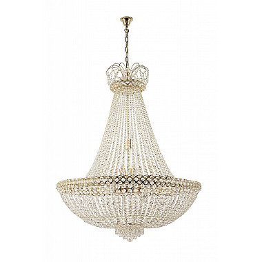 Подвесная люстра Asti Asti E 1.5.90.400 G