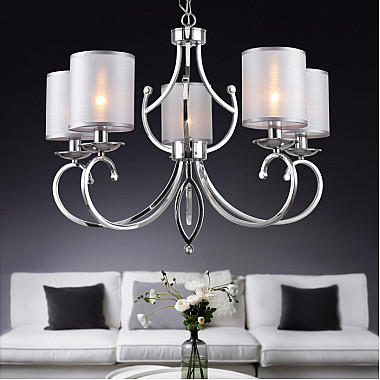 Подвесная люстра Amy 2063-305