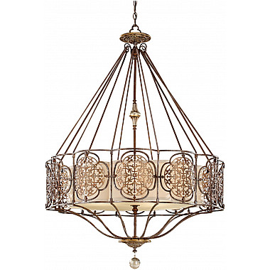 Подвесная люстра Marcella FE-MARCELLA4