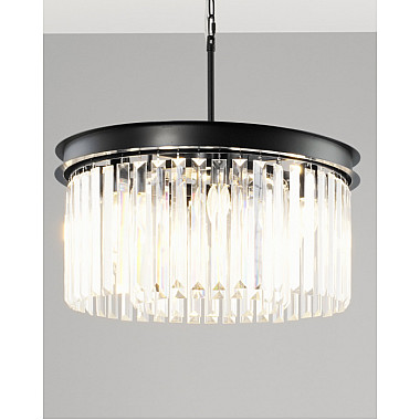 Подвесная люстра Avista V10374-6P