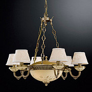 Подвесная люстра 6425 L.6425/6+3