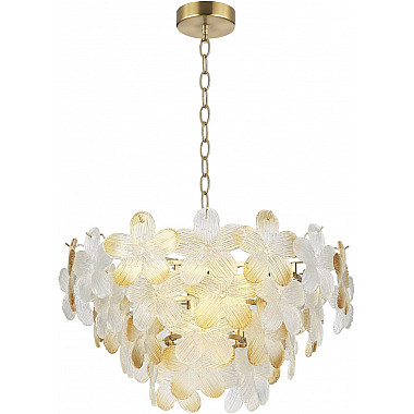 Подвесная люстра Tender SL6240.203.12