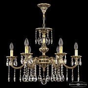 Подвесная люстра AL7801 AL78101/6/210 A AGB