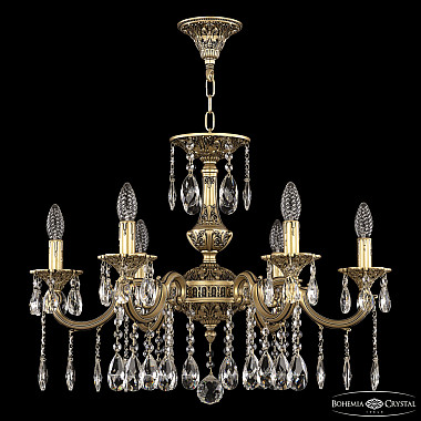 Подвесная люстра AL7801 AL78101/6/210 A AGB