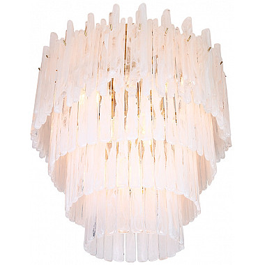 Подвесная люстра Nansen 10936