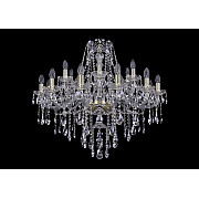 Подвесная люстра 1415 1415/12+6/300 G