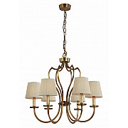 Подвесная люстра Bensley 10090