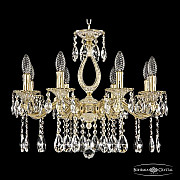 Подвесная люстра 7230 72302/8/175 A GW