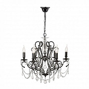 Подвесная люстра Fabrizia Fabrizia E 1.1.6.600 NB