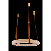 Подвесная люстра Secretum FL1049-10P