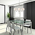 Подвесная люстра Sutton Place QZ-SUTTON-PLACE6