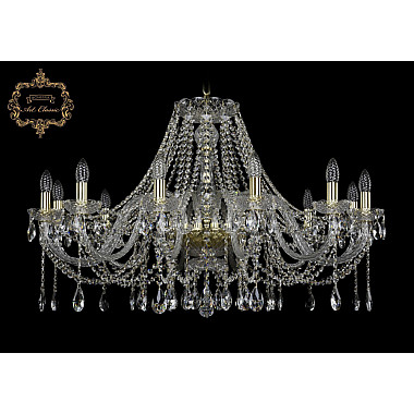 Подвесная люстра 11.12 11.12.12.360.Gd.Sp