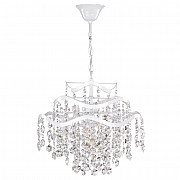 Подвесная люстра Charlotte FR1001PL-04W