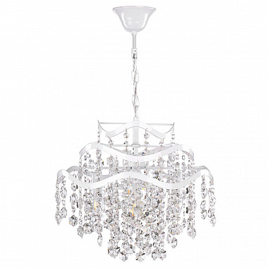 Подвесная люстра Charlotte FR1001PL-04W