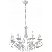 Подвесная люстра Citilux Честер CL418182