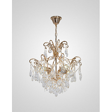 Подвесная люстра PL1N 000024435