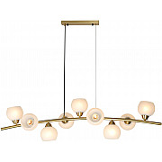 Подвесная люстра 32103-0.9-09