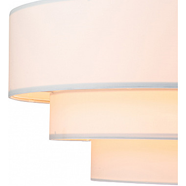 Подвесная люстра Zemfira V000346