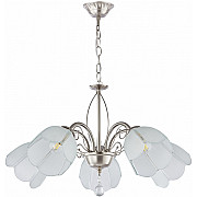 Подвесная люстра Amalfi-2656 332656/5 SN