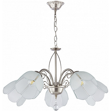 Подвесная люстра Amalfi-2656 332656/5 SN